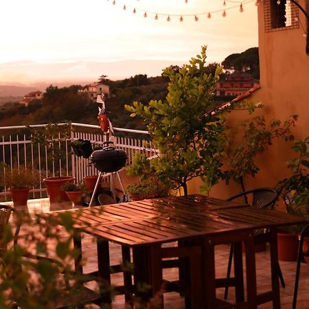 Bed and Breakfast Casa In The Clouds à Stimigliano Extérieur photo