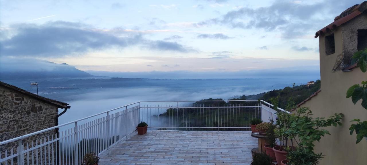 Bed and Breakfast Casa In The Clouds à Stimigliano Extérieur photo
