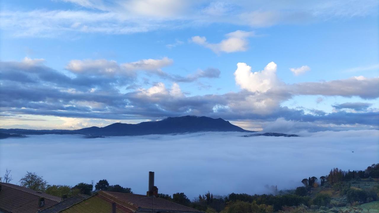 Bed and Breakfast Casa In The Clouds à Stimigliano Extérieur photo
